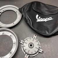 Tamburo 3 marce vespa e altro