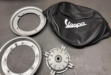 Tamburo 3 marce vespa e altro