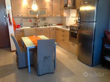 Anzio Santa Teresa grazioso app arredato