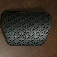 Copri pedale gomma originale BMW Z4 E89