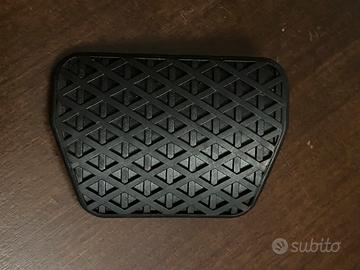 Copri pedale gomma originale BMW Z4 E89