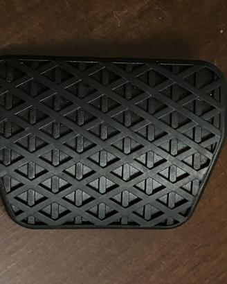 Copri pedale gomma originale BMW Z4 E89