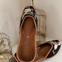 Scarpe Estive indiane