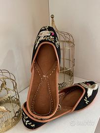 Scarpe Estive indiane