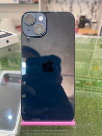 IPHONE 13 128GB USATO Garanzia: 1 ANNO
