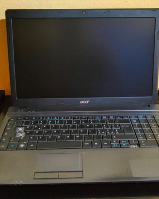 Acer Travelmate 5735Z HDMI-DDR3 (non testato)