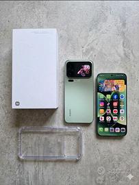 Xiaomi 17 Pro MAX (512 GB) scambi 