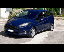FORD Fiesta 6ª serie - 2013