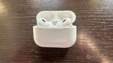 AirPods Pro 2 USB-C Originali Apple
