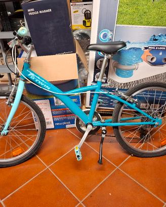 Bici bambino 24x1,75
