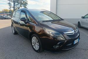 Opel Zafira euro 6 7 posti 1.6 dti