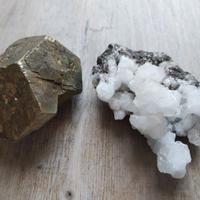 Minerali Miniere Colline Metallifere 