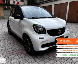 SMART forfour 2s. (W453) forfour 70 1.0 Passion