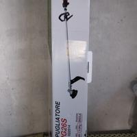 Scatola imballaggio decespugliatore Progreen PG26S