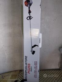 Scatola imballaggio decespugliatore Progreen PG26S