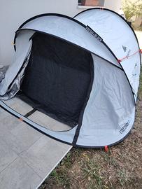 Tenda quechua 2 second 3 persone
