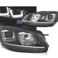 FARI VOLKSWAGEN VW GOLF VI LIMOUSINE 08-13 FONDO N