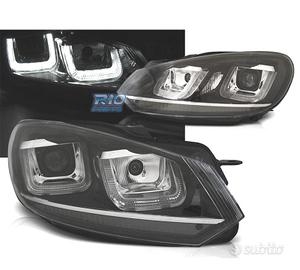 FARI VOLKSWAGEN VW GOLF VI LIMOUSINE 08-13 FONDO N