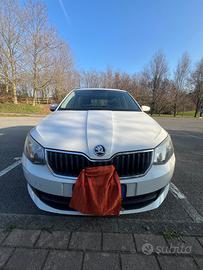 Privato vende Skoda Fabia