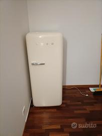 frigorifero smeg vintage