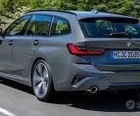 Ricambi disponibili bmw serie 3 2013 2023