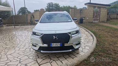 DS CROSSBACK
