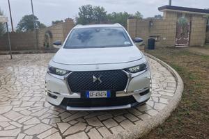 DS CROSSBACK