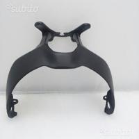 Supporto cornice faro carbonio monster 821 1200