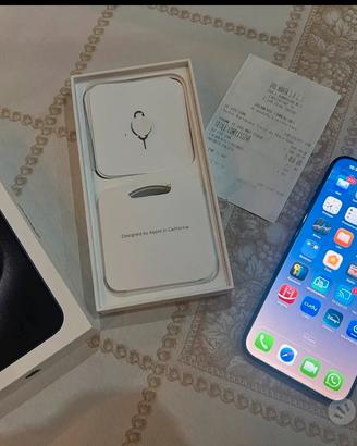 Apple iPhone 15 Pro Max anche scamb