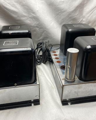 MC 30 McIntosh