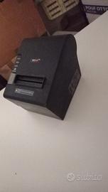 stampante termica meteor 