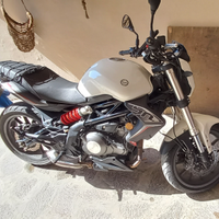Benelli bn 302 usata - 2019 - Euro 4