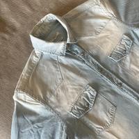 Camicia Zara Uomo