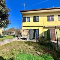 VILLETTA DI TESTA BICAMERE