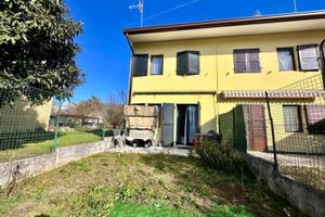 VILLETTA DI TESTA BICAMERE