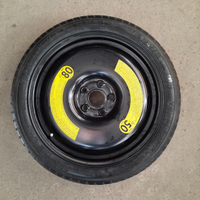 Ruotino di scorta volkswagen t roc