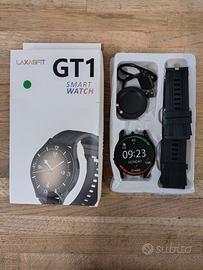 orologio smartwatch adulti bambini fitness musica