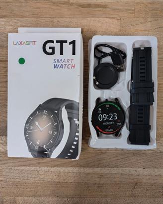 orologio smartwatch adulti bambini fitness musica