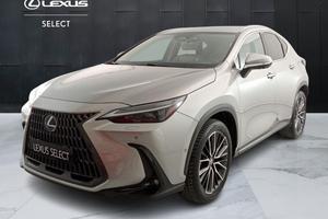 LEXUS NX II 2022 - NX 450h+ 2.5 phev Luxury 4wd 30