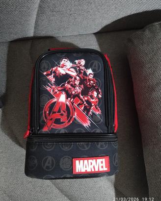 zainetto marvel