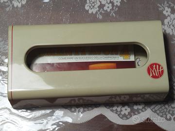  Porta Veline Vintage AVON x GEDY 