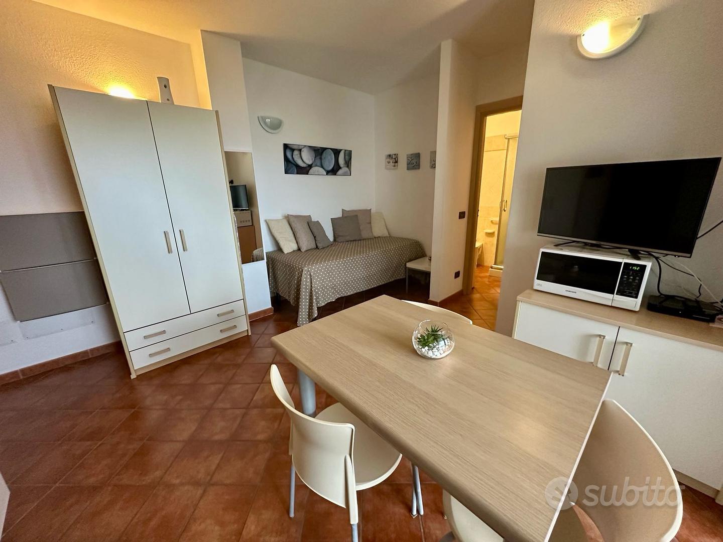 Appartamento – Thiniscole/Siniscola, Villaggio Milano - Vista 5