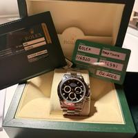 ROLEX DAYTONA 116520