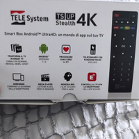 Smart box android