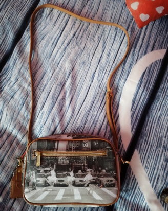 Borsa ynot