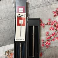 Penna stilografica aurora hastil