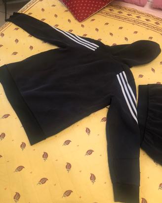 Tuta Adidas