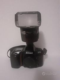 nikon f 70