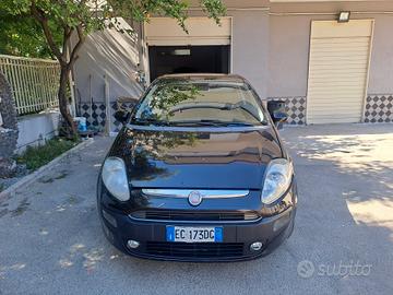 Fiat Punto Evo 1.4 3 porte Dynamic Natural Power.E