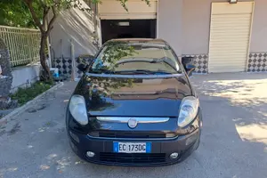 Fiat Punto Evo 1.4 3 porte Dynamic Natural Power.E